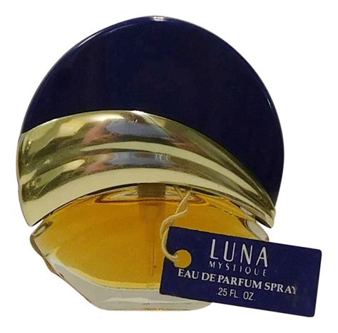 luna mystique perfume by prince matchabelli women's eau de .